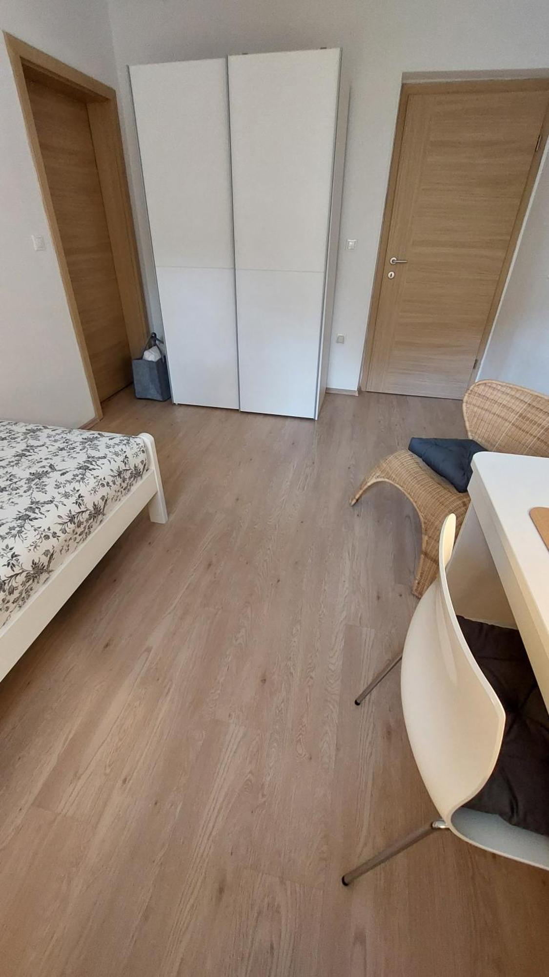 City Lodge Pine, Free Parking Ljubljana Bagian luar foto